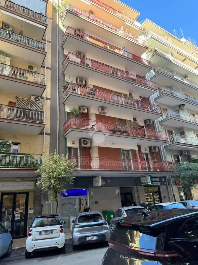 Appartamento in vendita a Taranto