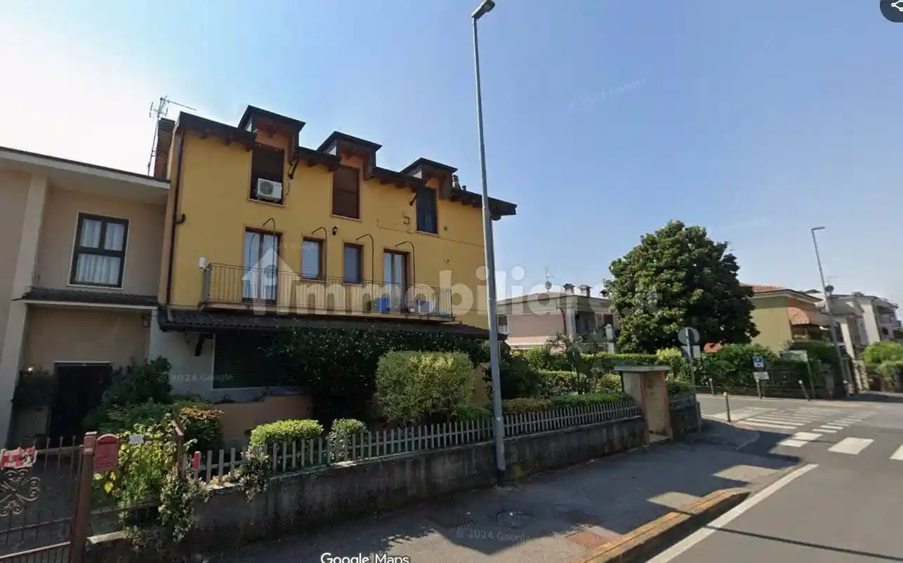 Appartamento in vendita a Ospitaletto