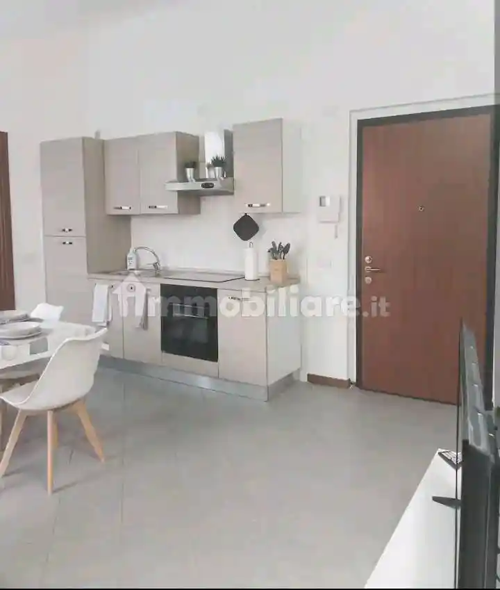 Appartamento in affitto a Cardano al Campo