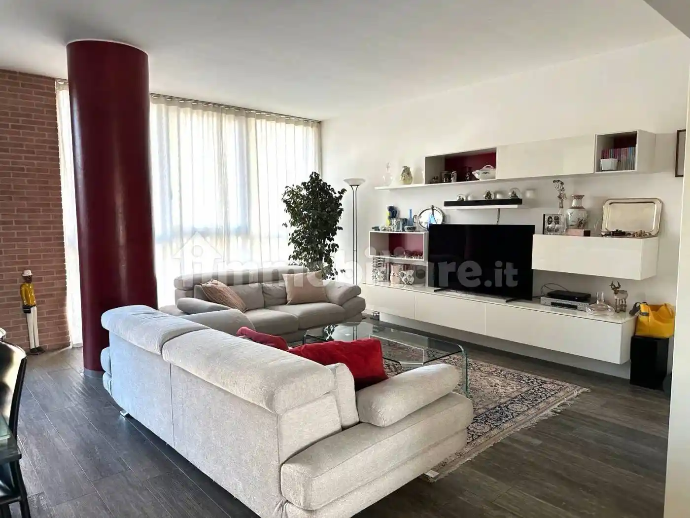 Appartamento in vendita a Padova