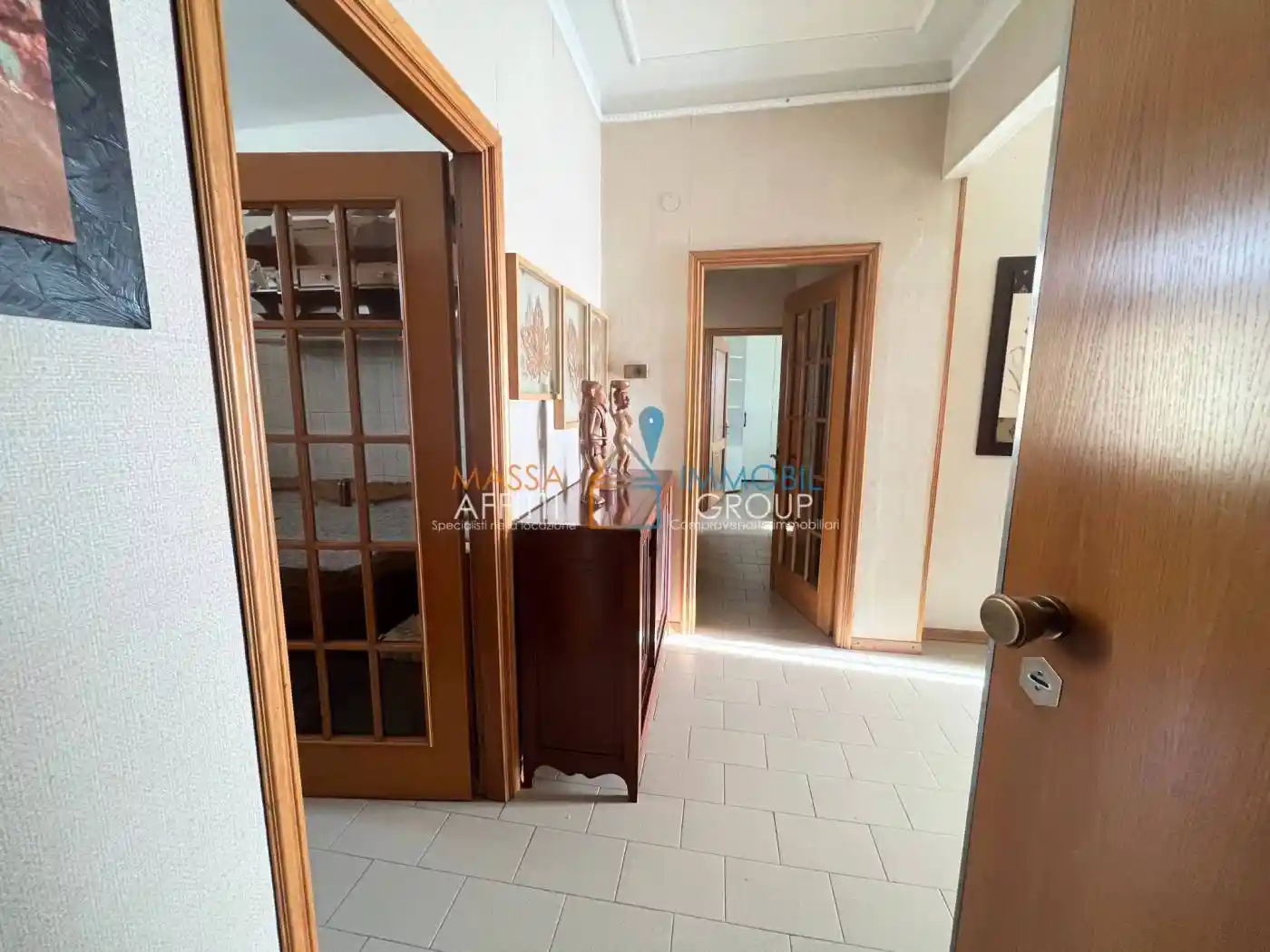 Appartamento in vendita a Carrara