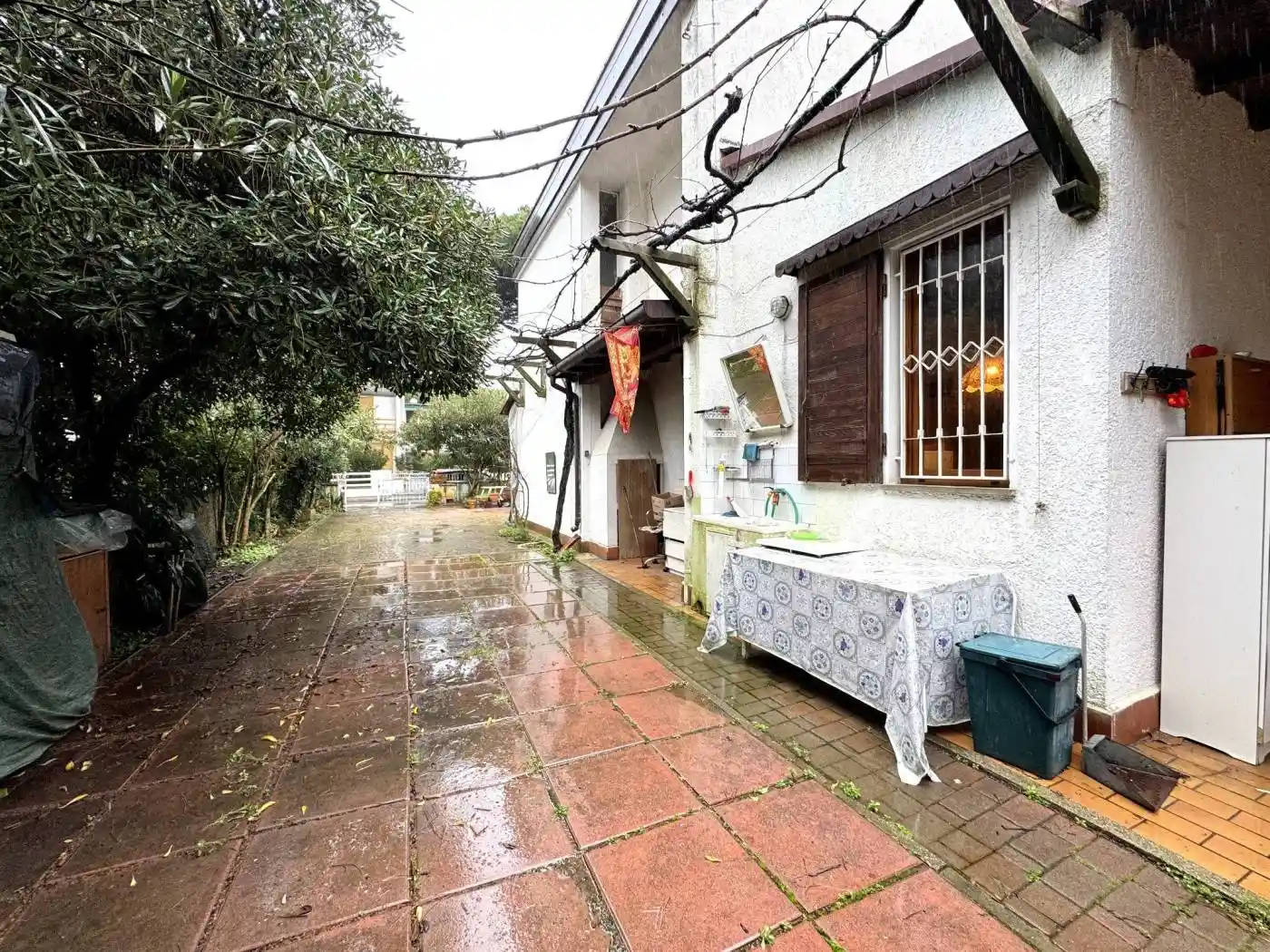 Villa in vendita a Comacchio