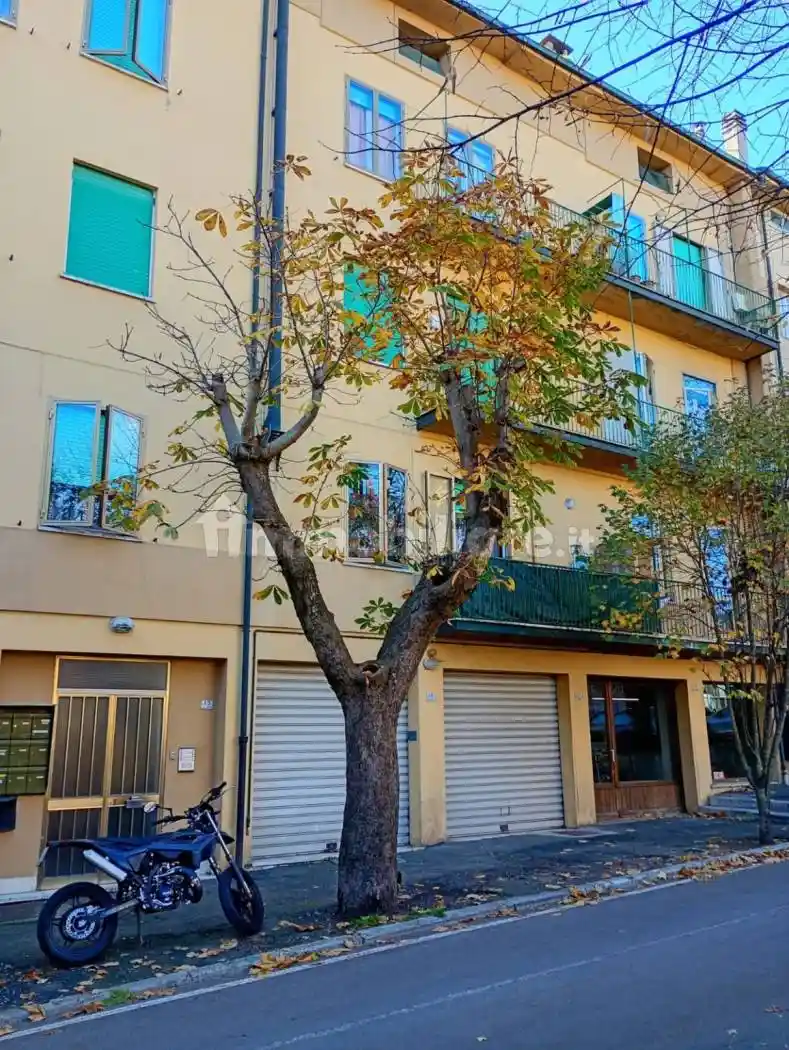 Appartamento in vendita a Abbadia San Salvatore