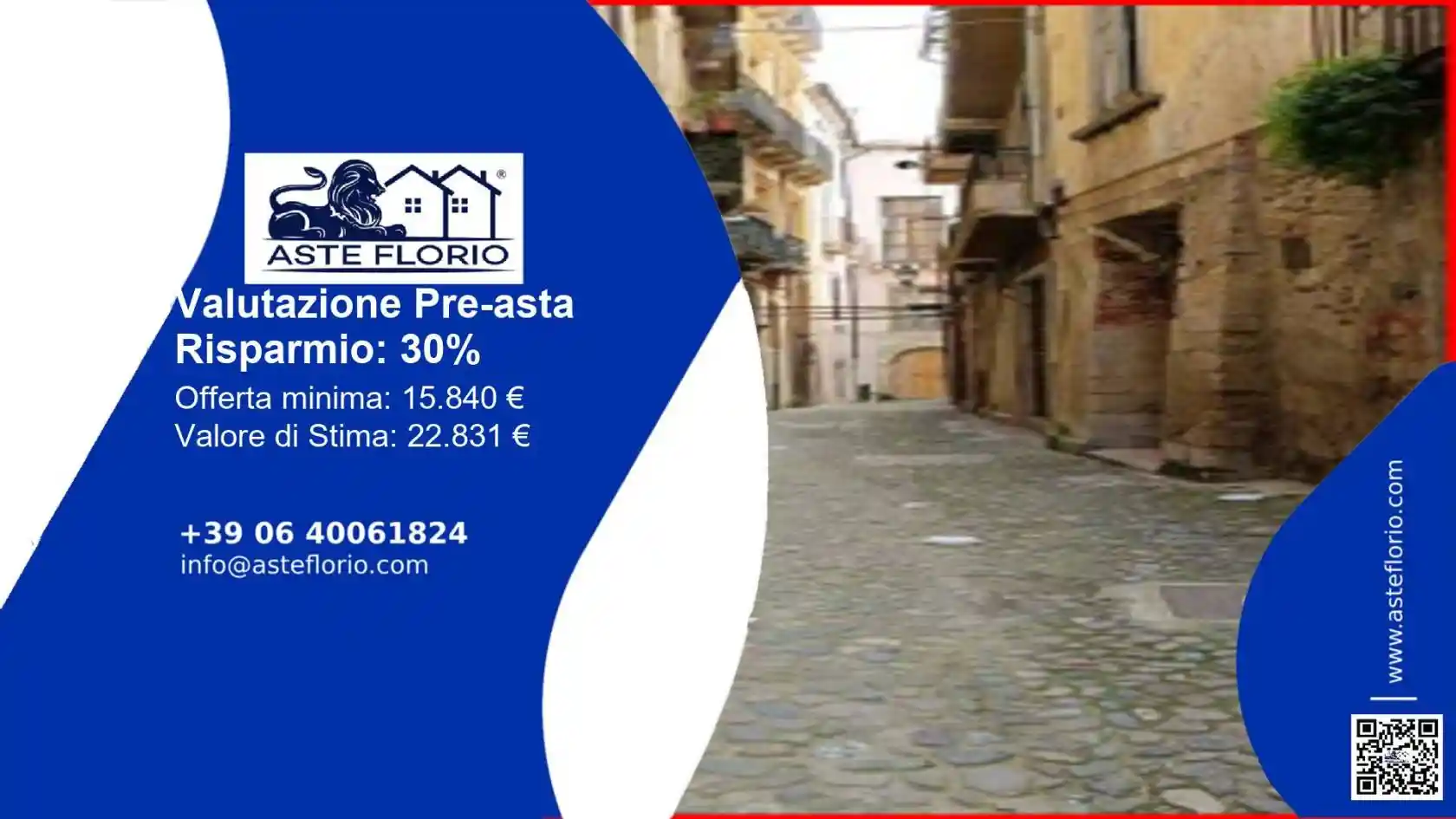 Appartamento in vendita a Cosenza