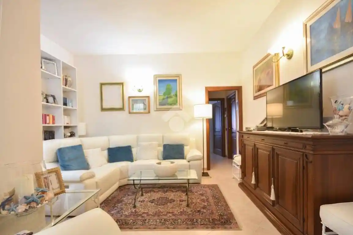 Appartamento in vendita a Olbia