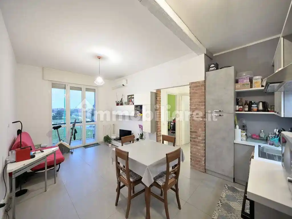 Appartamento in vendita a Abbiategrasso