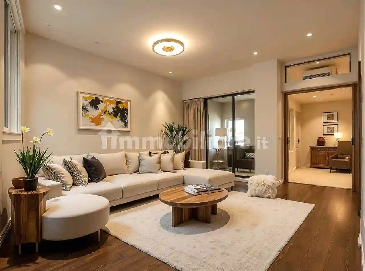 Casa indipendente - foto 4