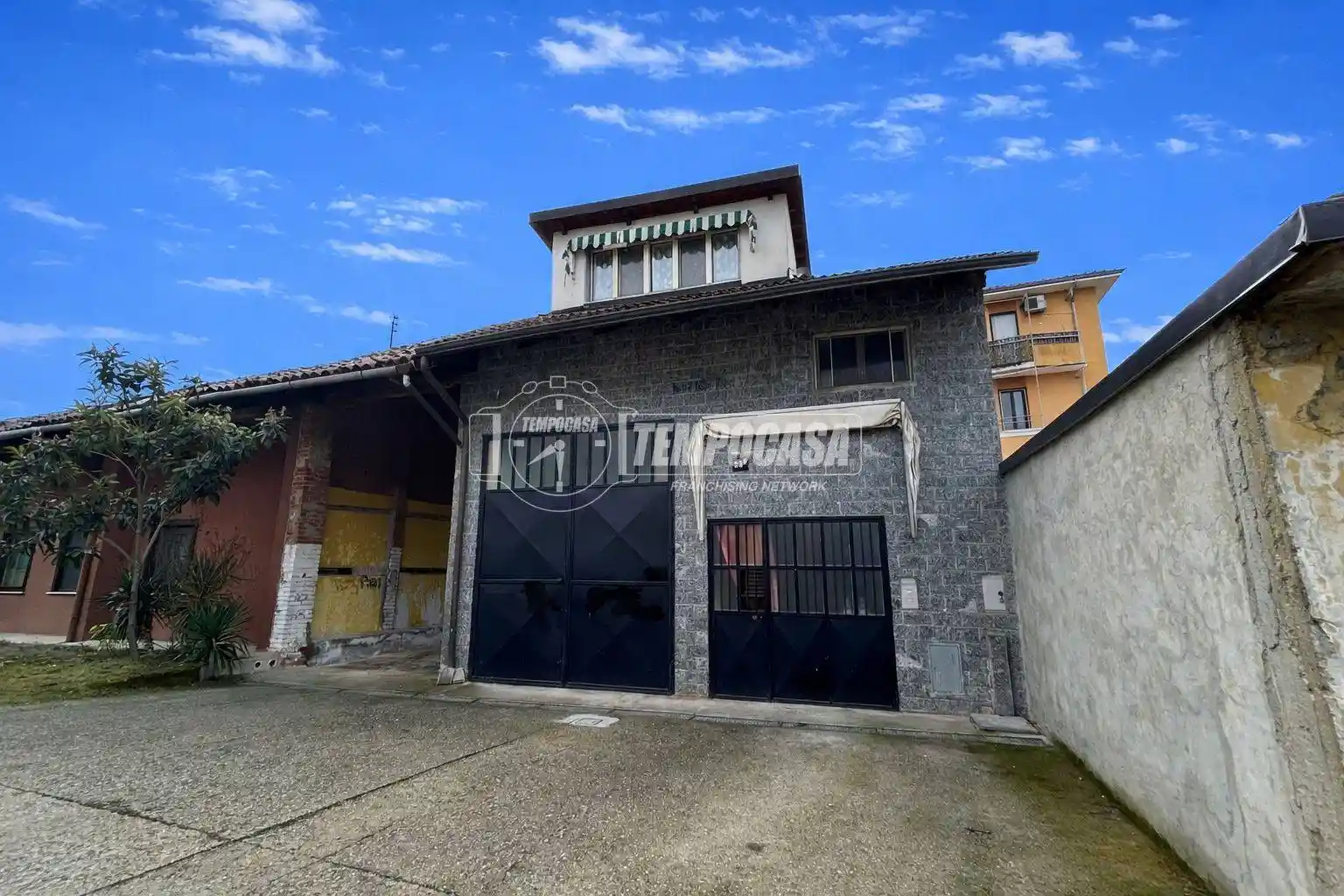 Appartamento in vendita a Rivarolo Canavese