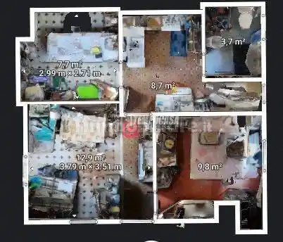 Appartamento in vendita a Aosta