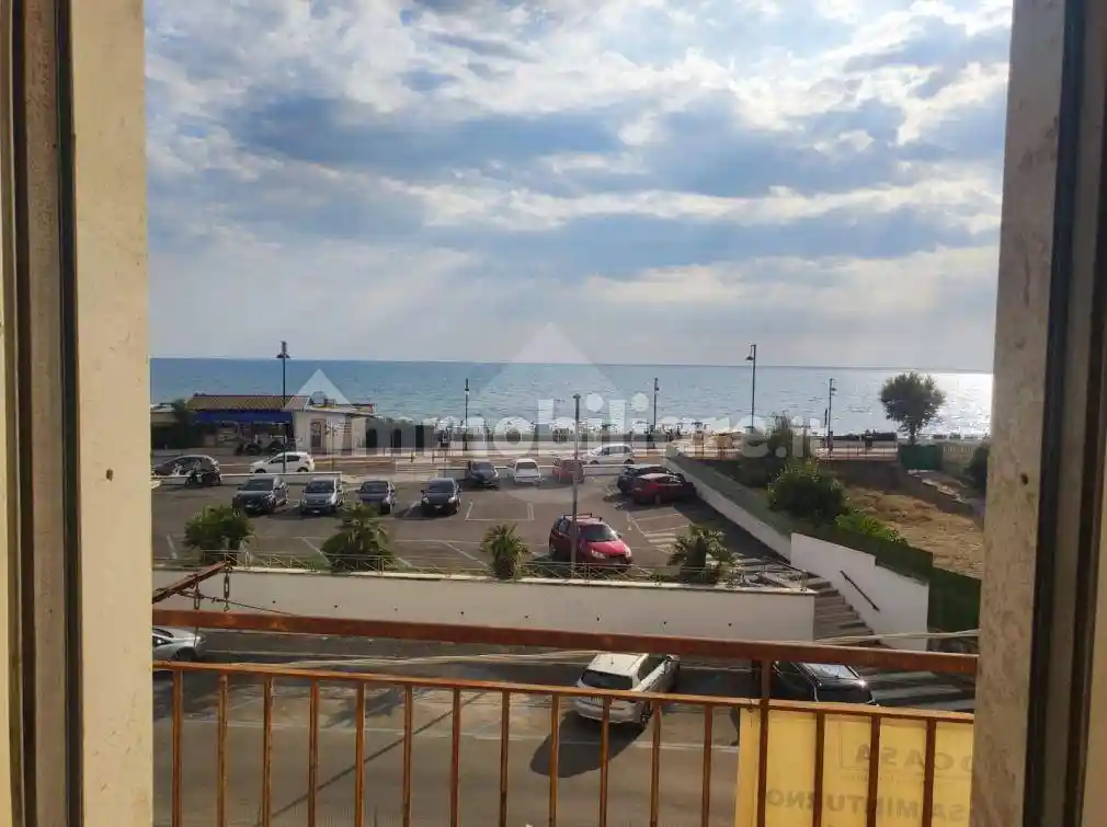 Appartamento in vendita a Minturno