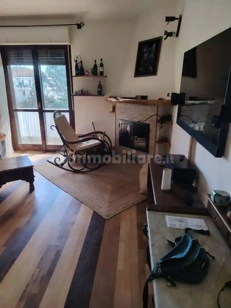 Appartamento in vendita a Fiumicino