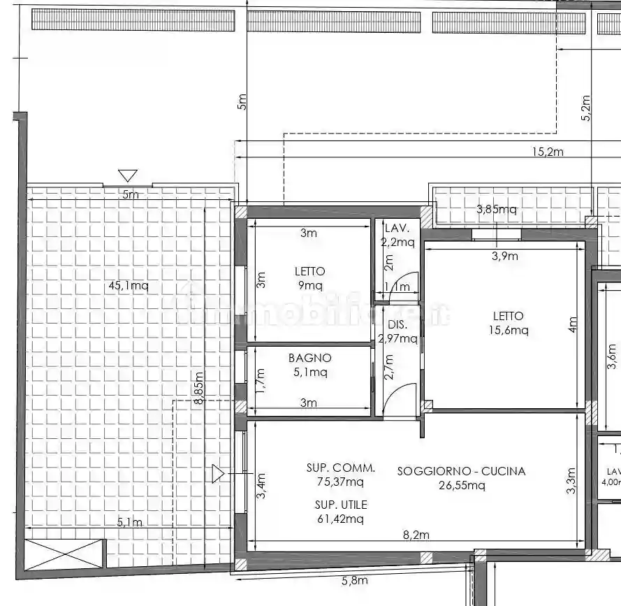 Appartamento - foto 5