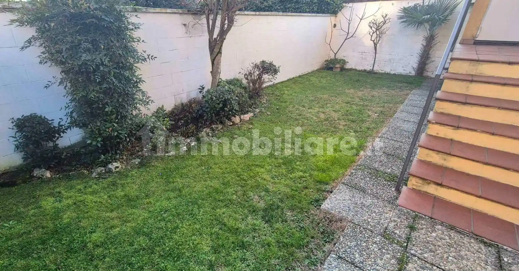 Villa in vendita a Trecate