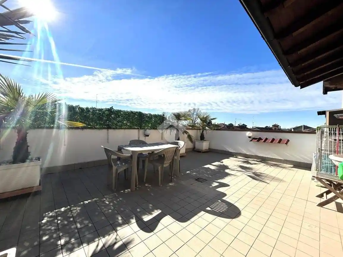 Appartamento in vendita a Crema