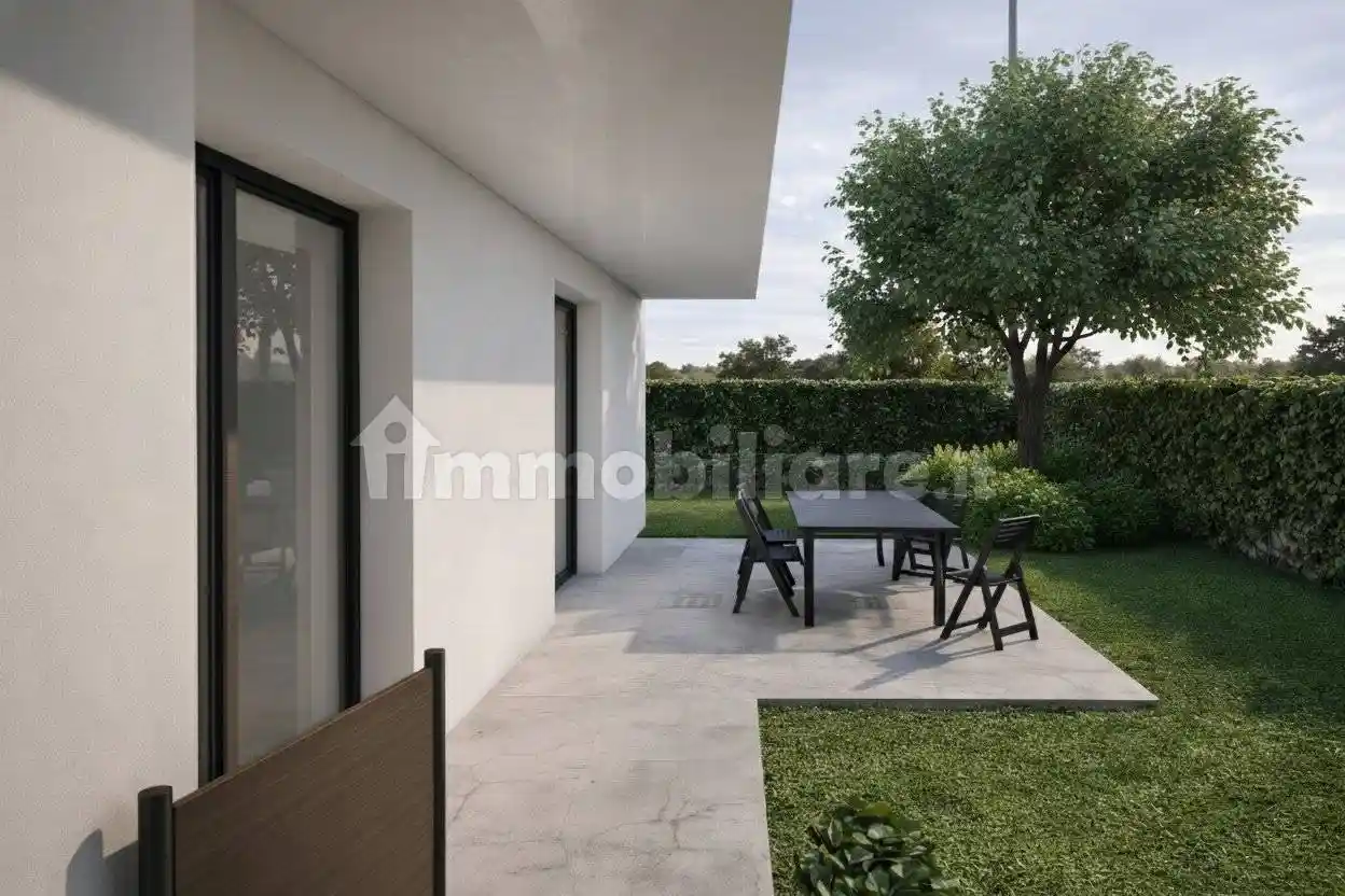 Appartamento in vendita a Castelnuovo del Garda