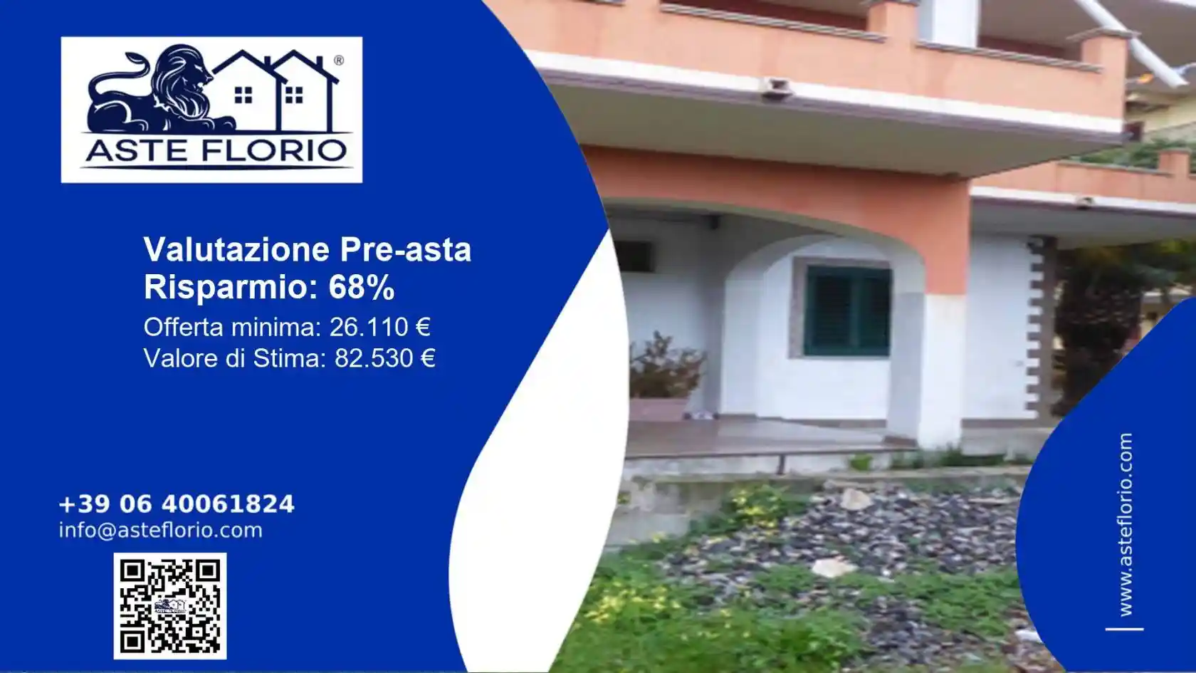 Appartamento in vendita a Siderno