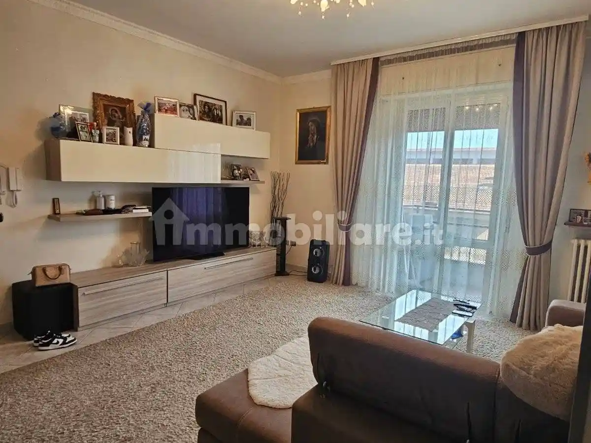 Appartamento in vendita a Reggio Emilia