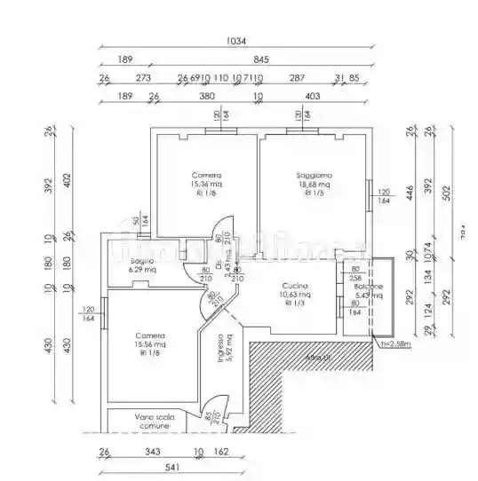 Appartamento - foto 2