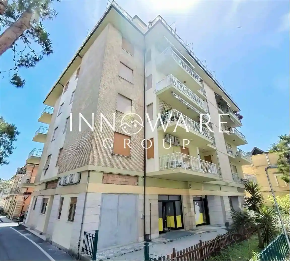 Appartamento in vendita a Cupra Marittima