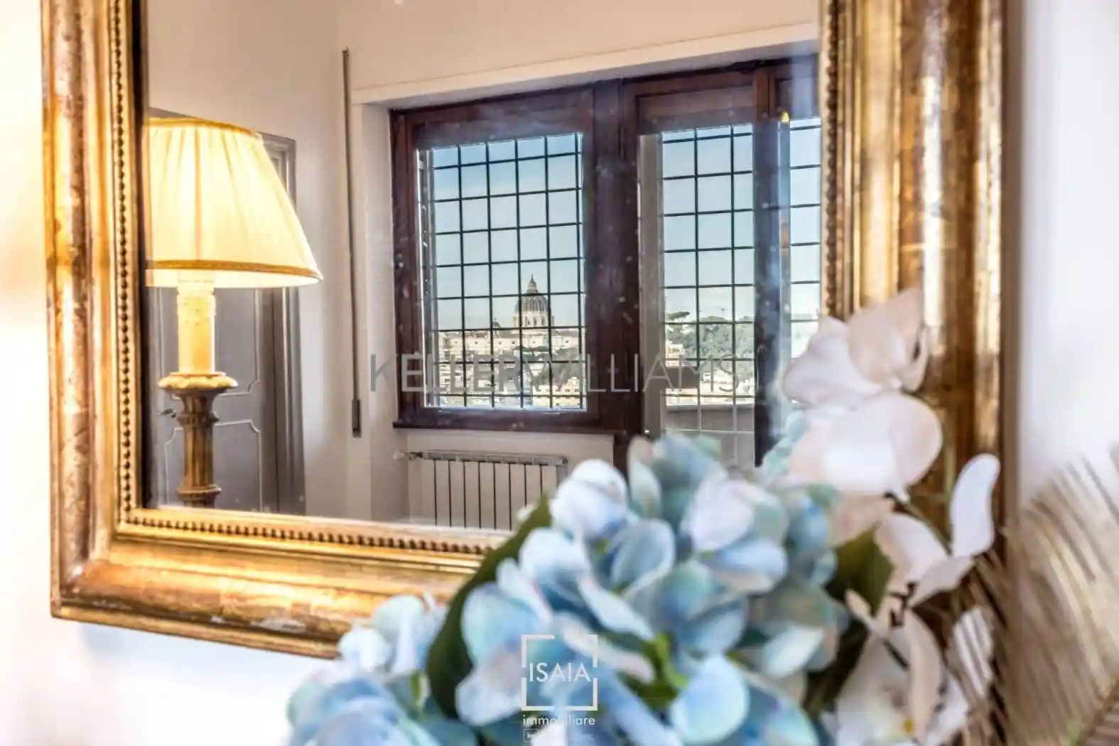 Appartamento in affitto a Roma