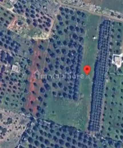 Rustico - Casale in vendita a Manduria