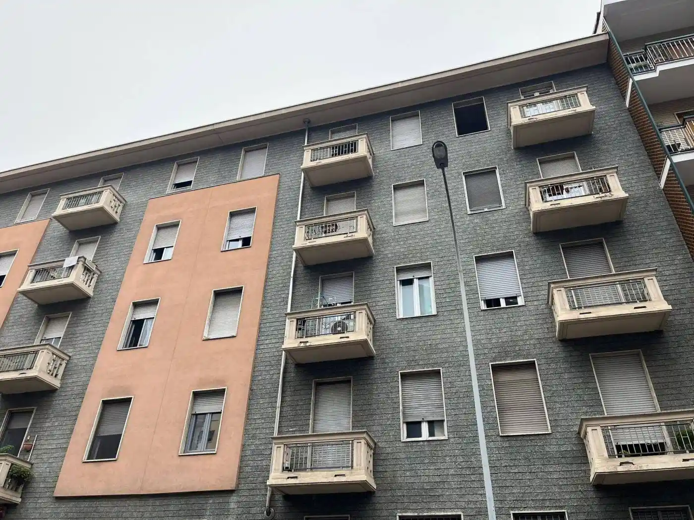 Appartamento in vendita a Moncalieri