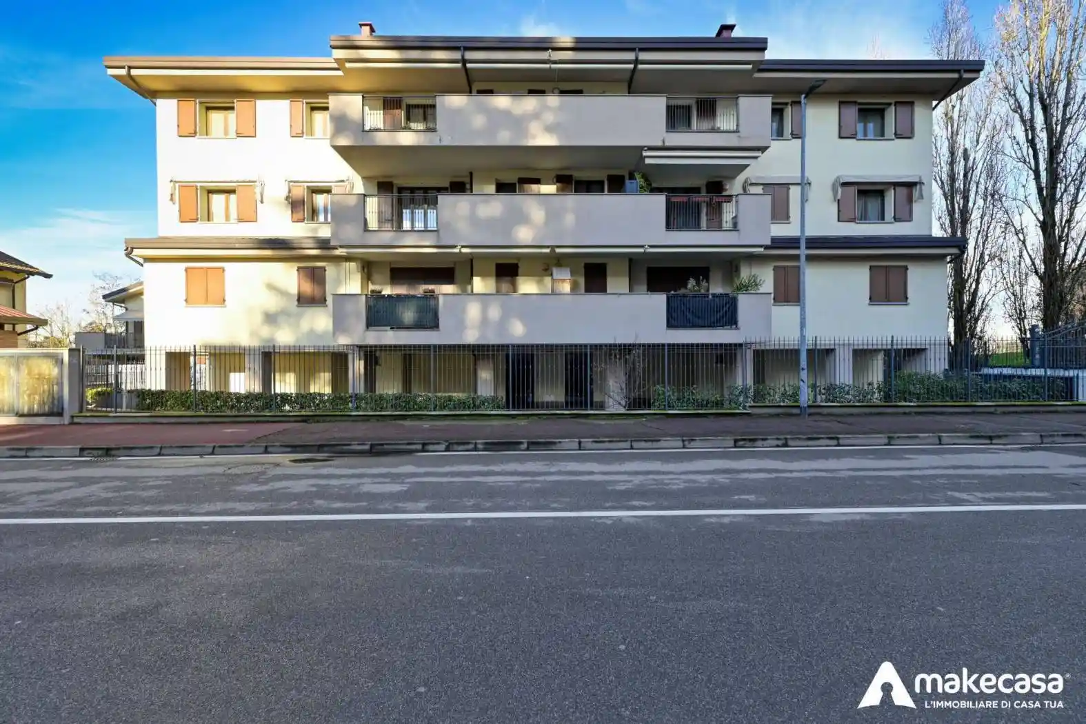 Appartamento in vendita a Melegnano