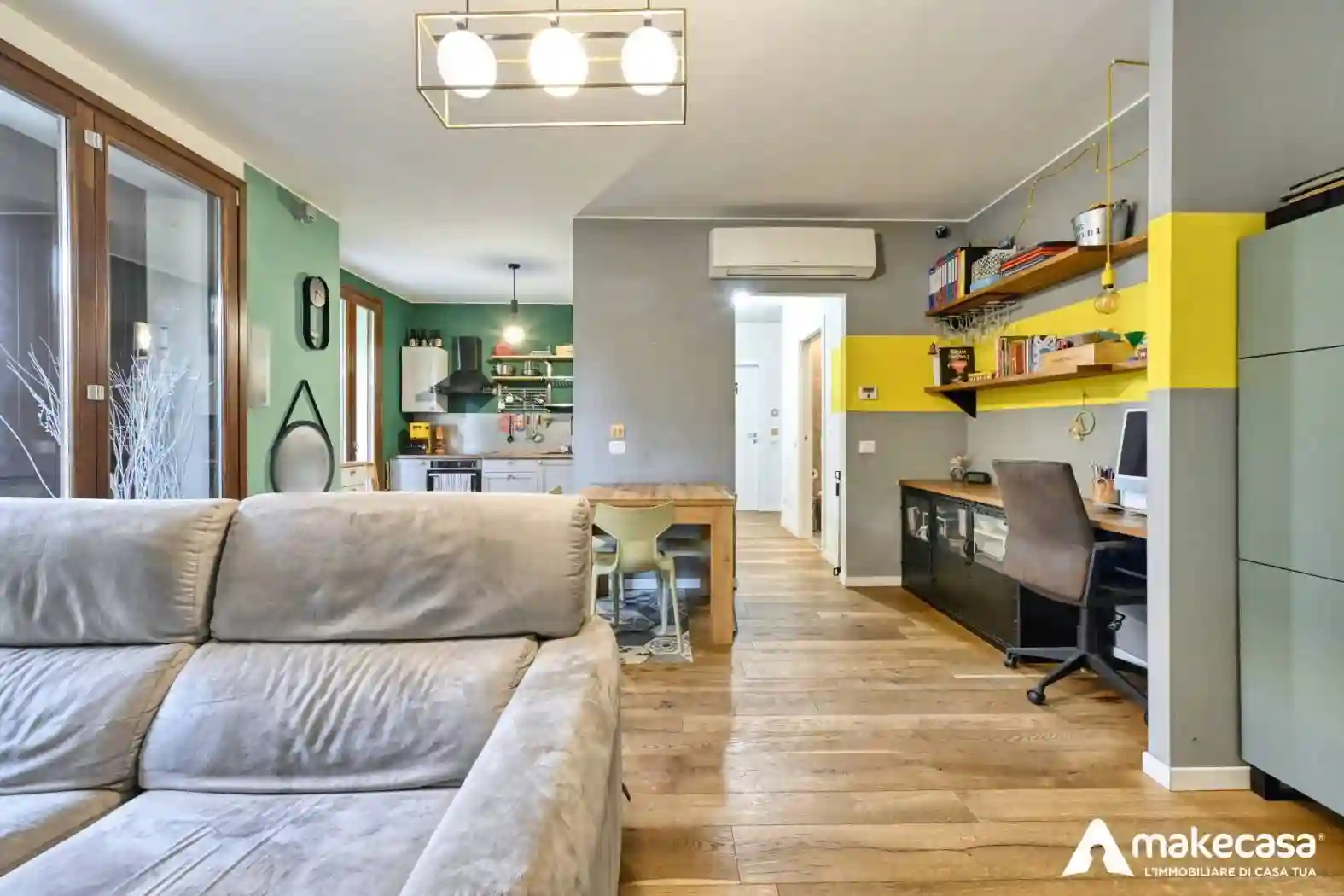 Appartamento - foto 5