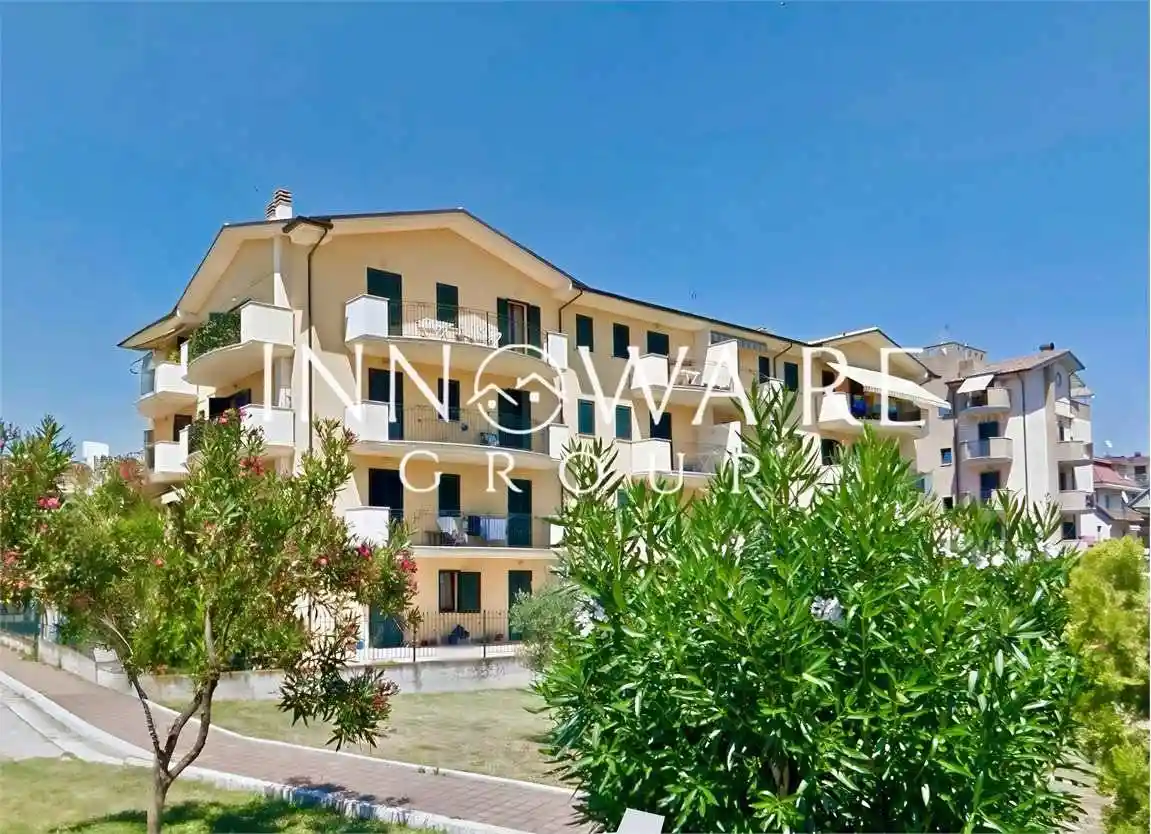 Appartamento in vendita a San Benedetto del Tronto