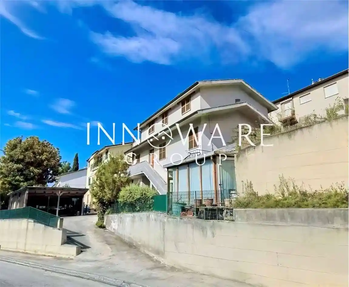 Appartamento in vendita a Recanati