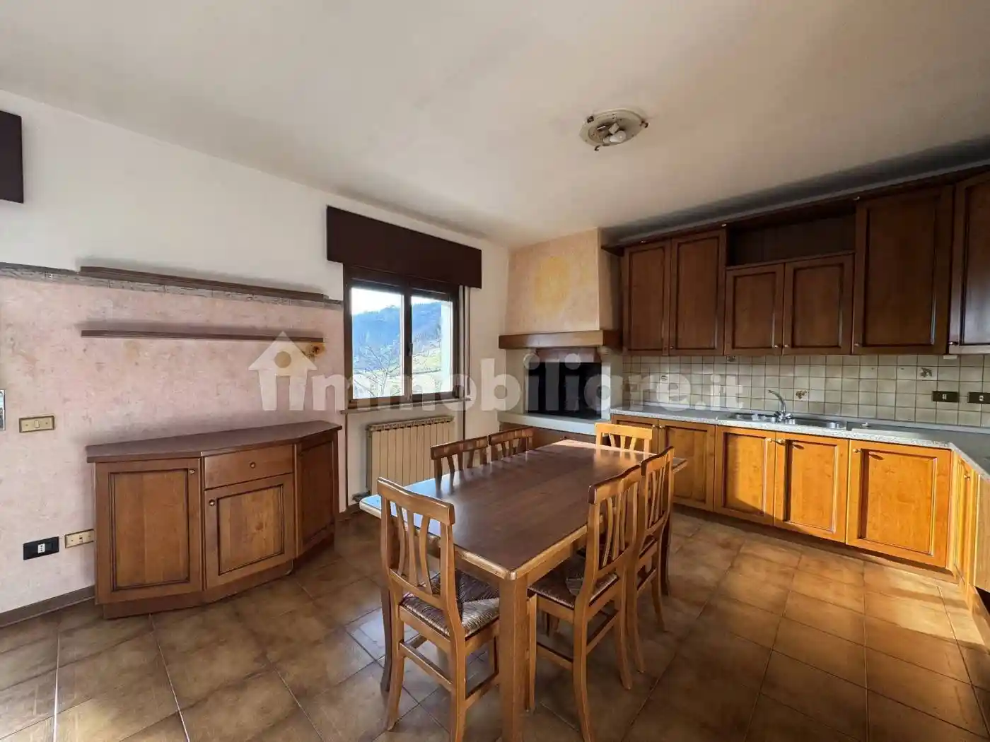 Villa in vendita a Chiampo