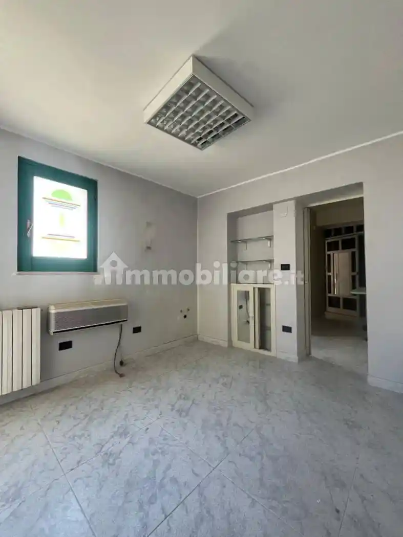 Appartamento in vendita a Vibo Valentia