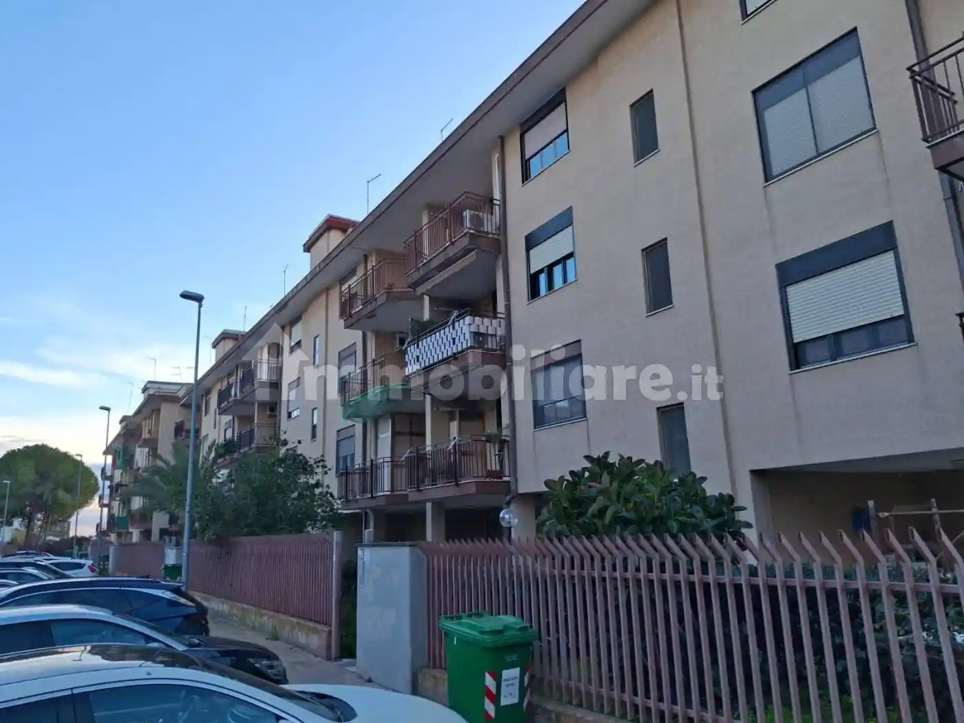 Appartamento in vendita a Taranto