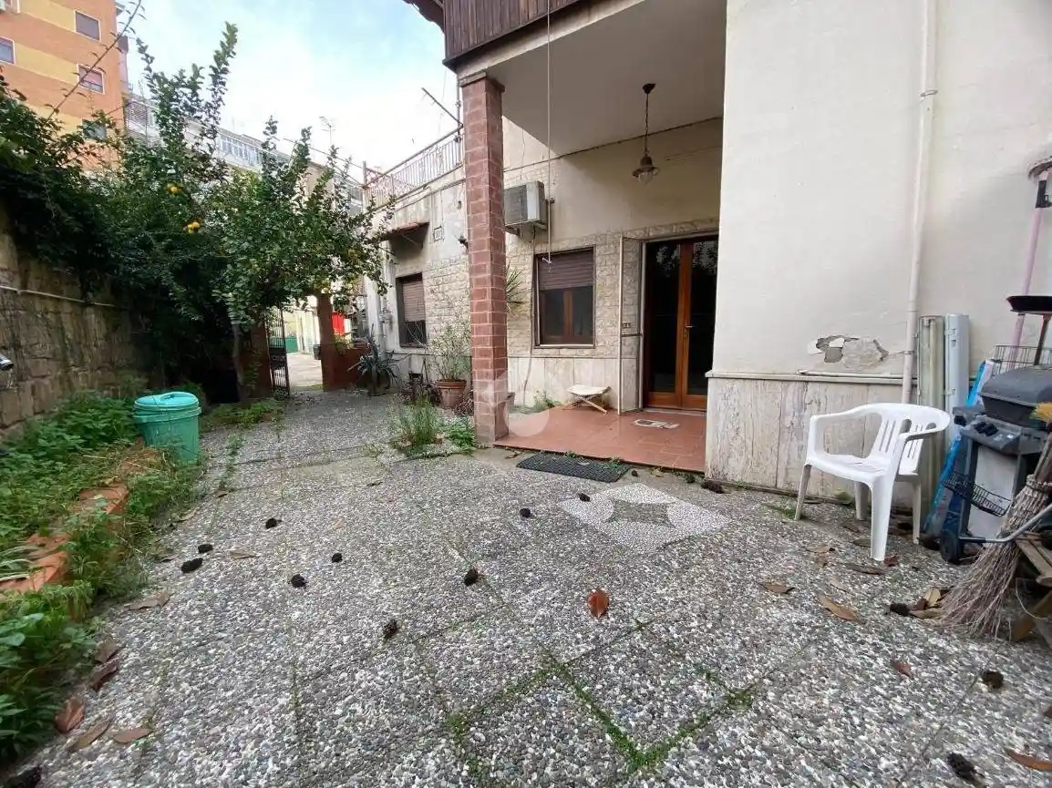 Villa in affitto a Napoli