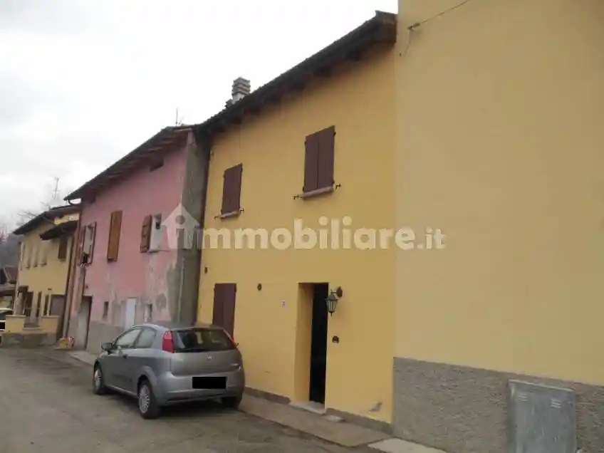 Casa indipendente in vendita a Monzuno