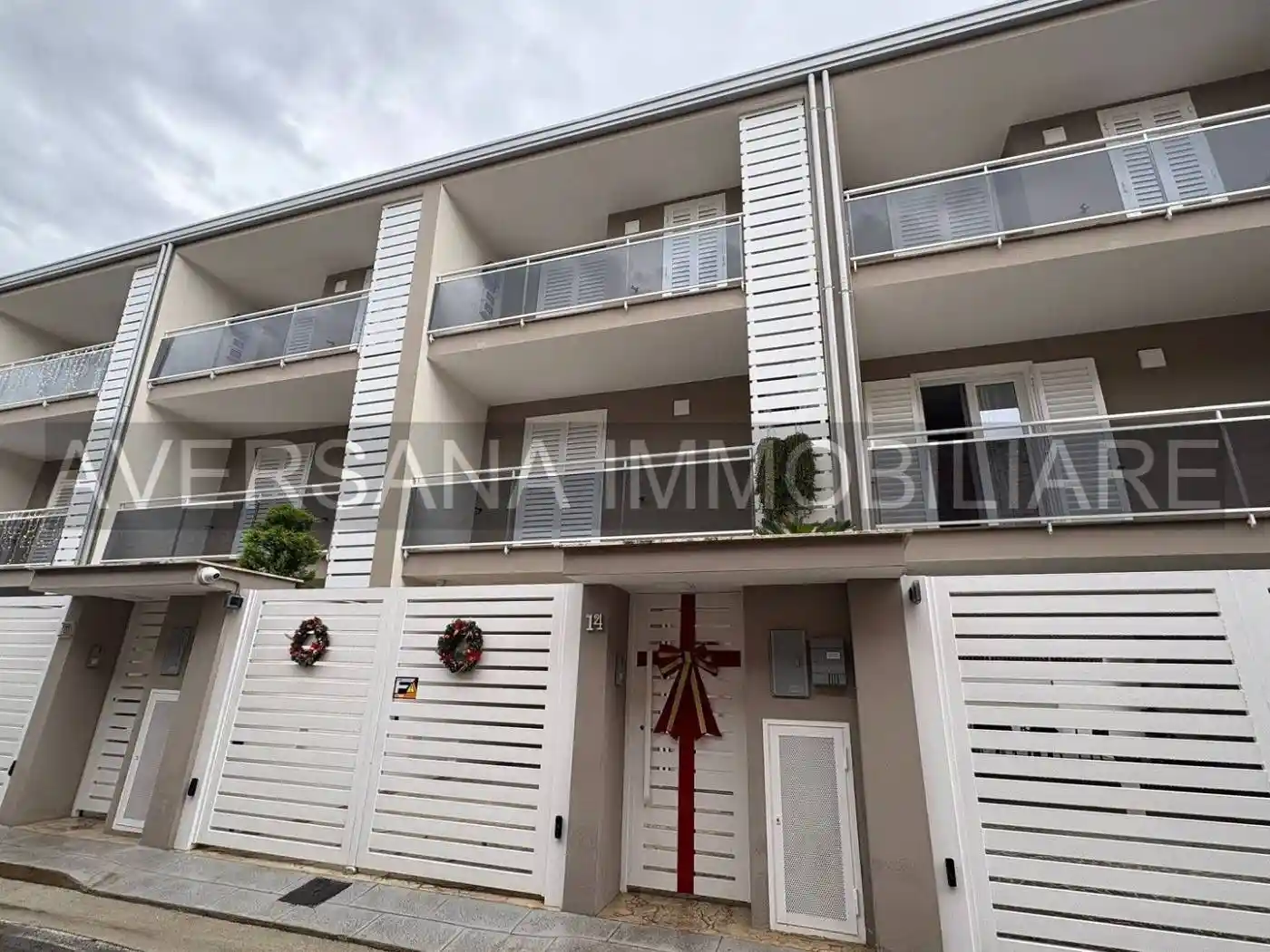 Villa in vendita a Villa di Briano