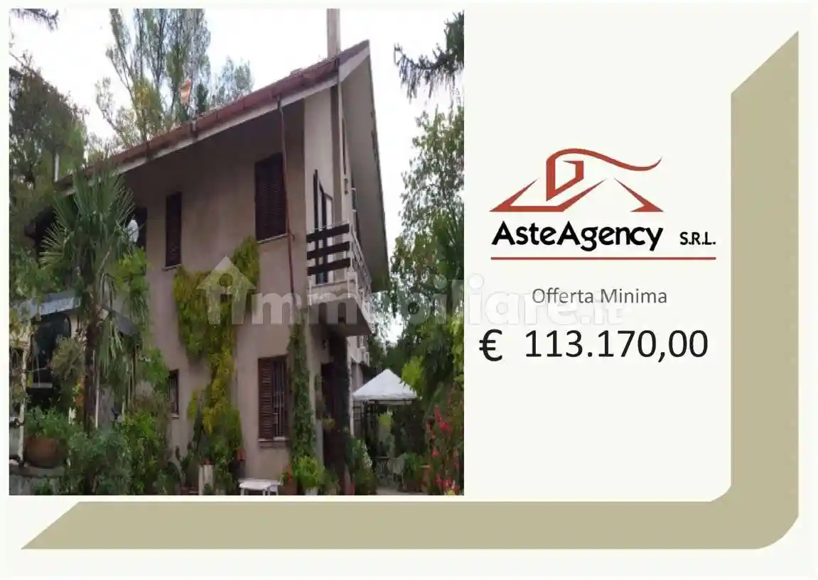 Appartamento in vendita a Potenza