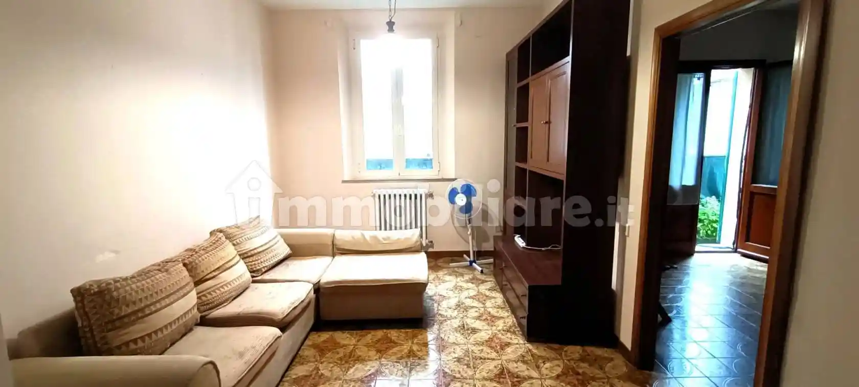 Appartamento in vendita a Ponsacco