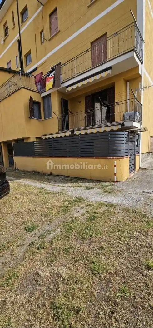 Appartamento in vendita a Agropoli