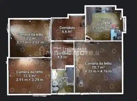 Appartamento - foto 2