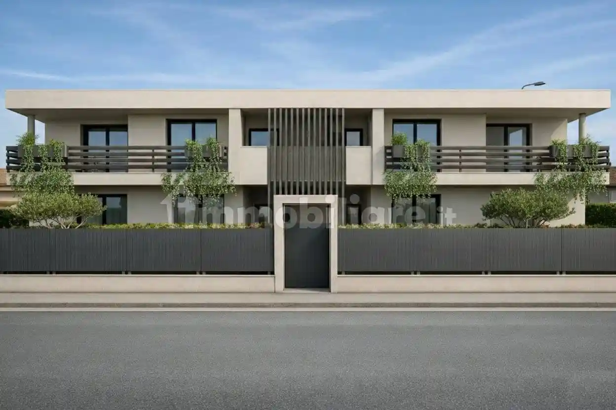 Appartamento in vendita a Castelnuovo del Garda