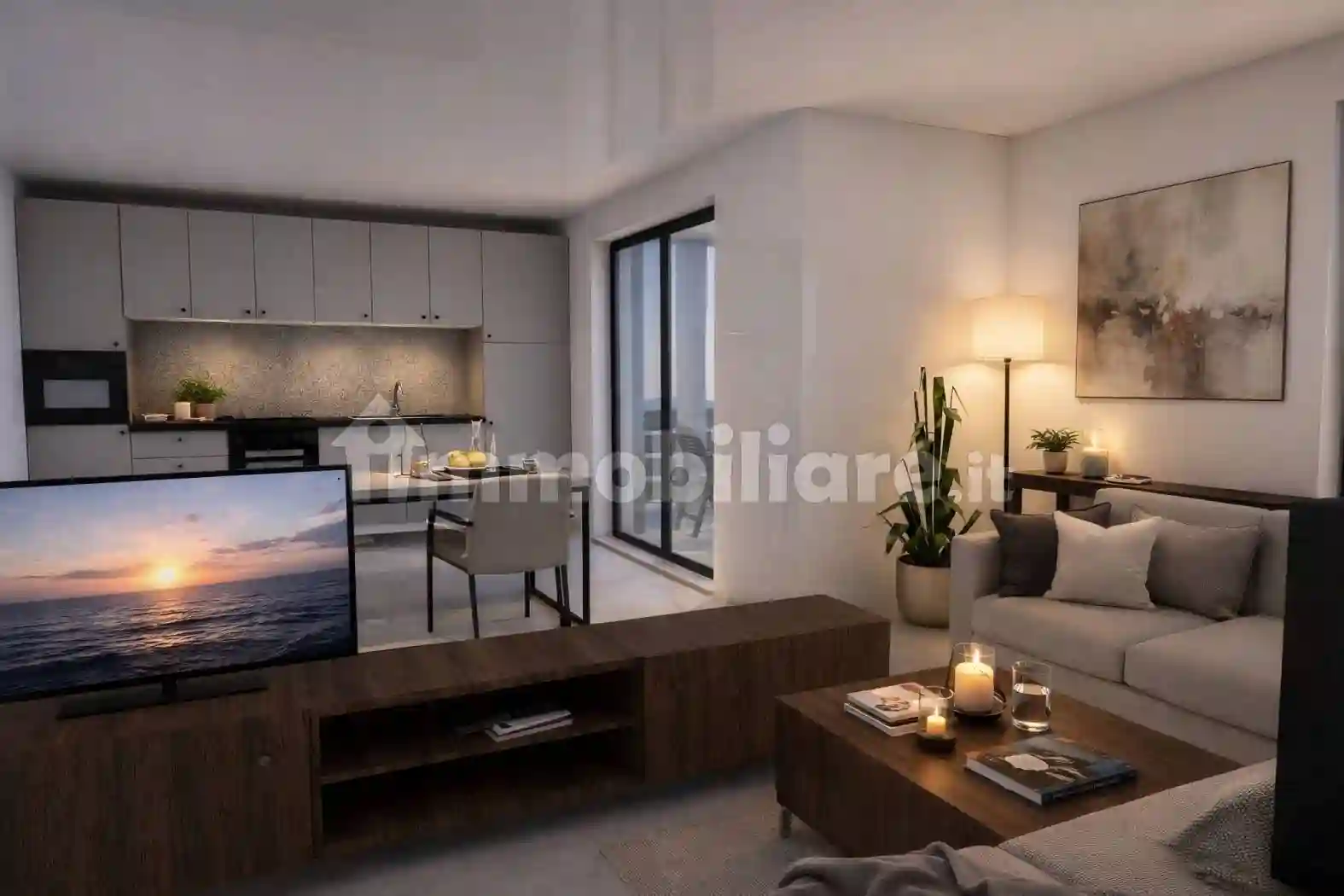 Appartamento - foto 4