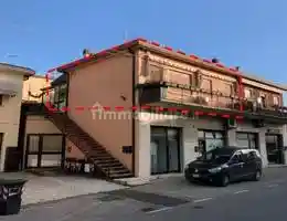 Appartamento in vendita a Vigonovo