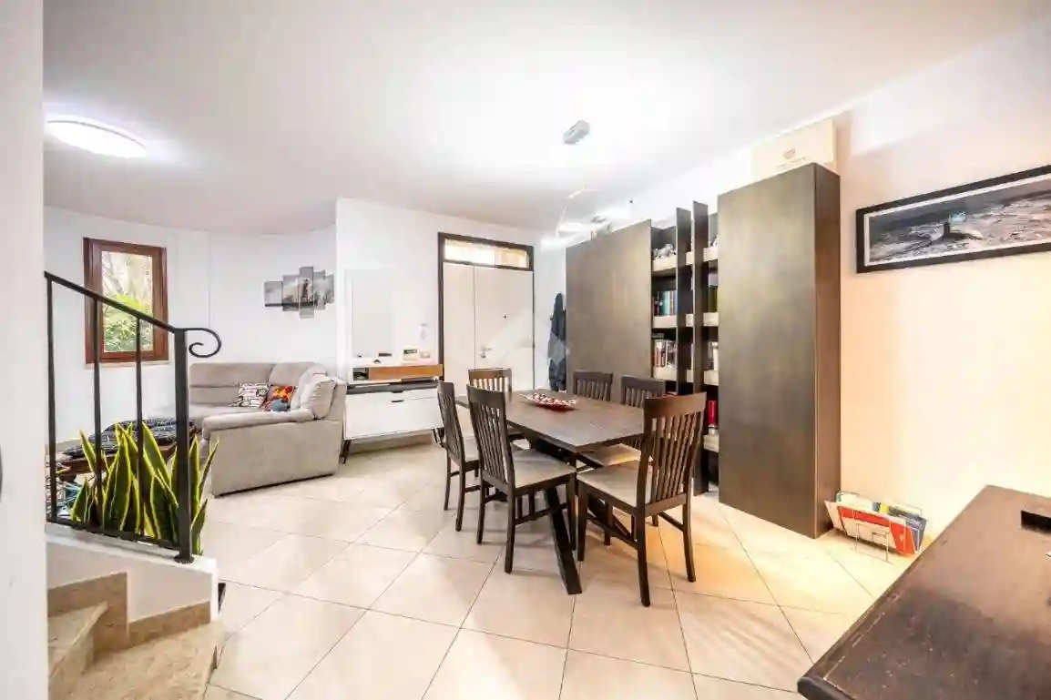 Villetta a schiera - foto 2