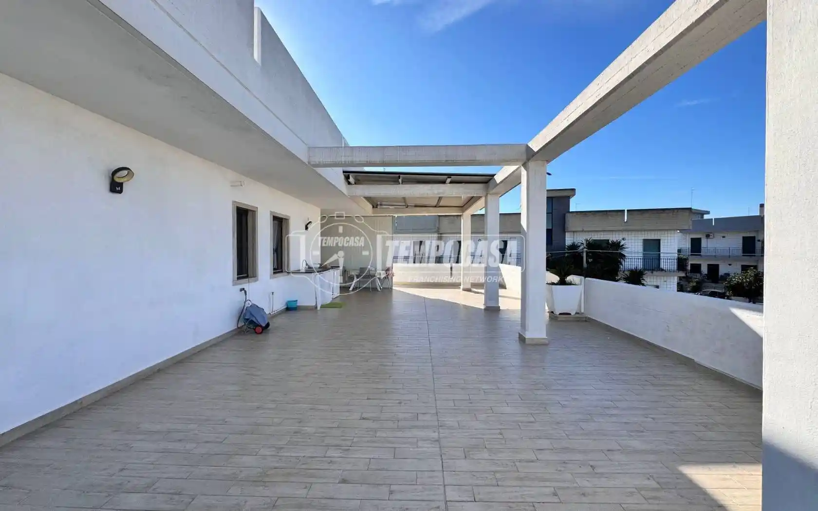 Casa indipendente in vendita a Cellamare