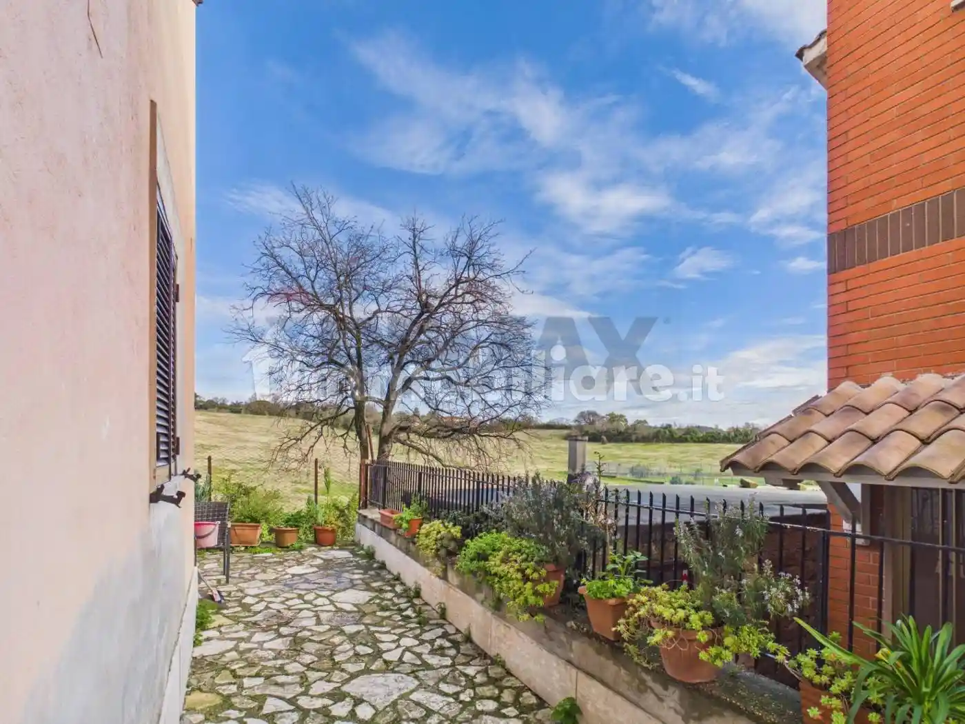 Appartamento in vendita a Formello