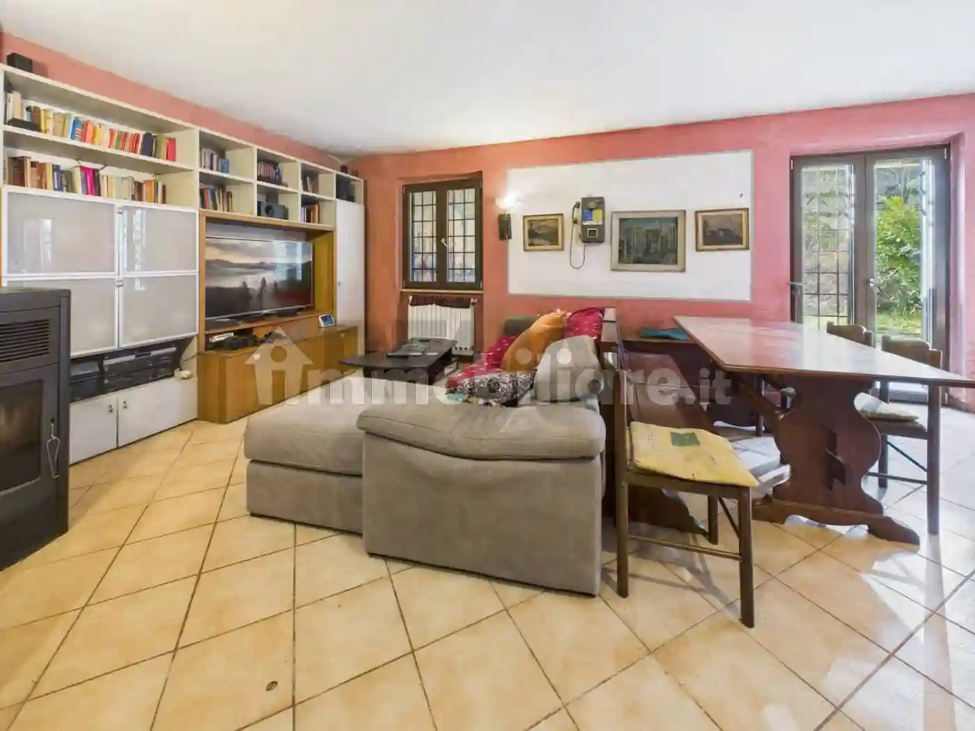 Villetta a schiera - foto 4