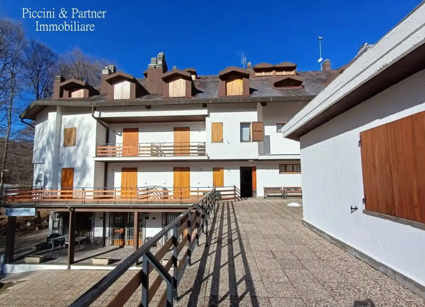 Appartamento in vendita a Seggiano