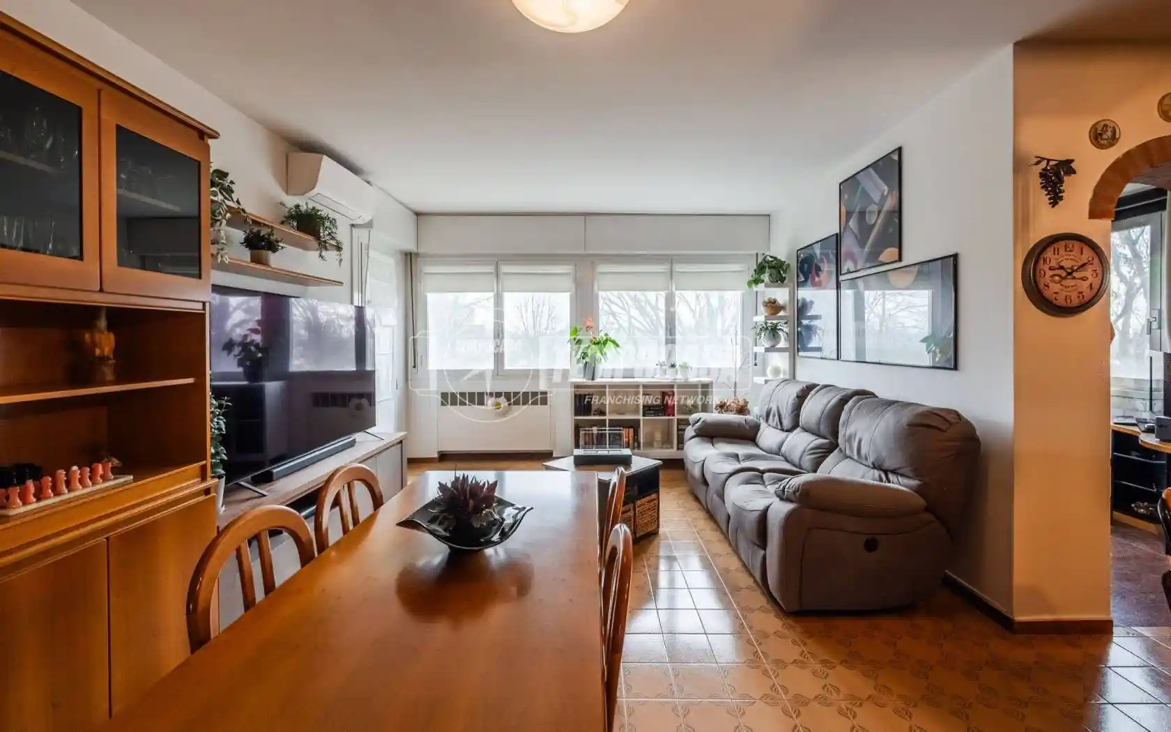 Appartamento in vendita a Granarolo dell'Emilia