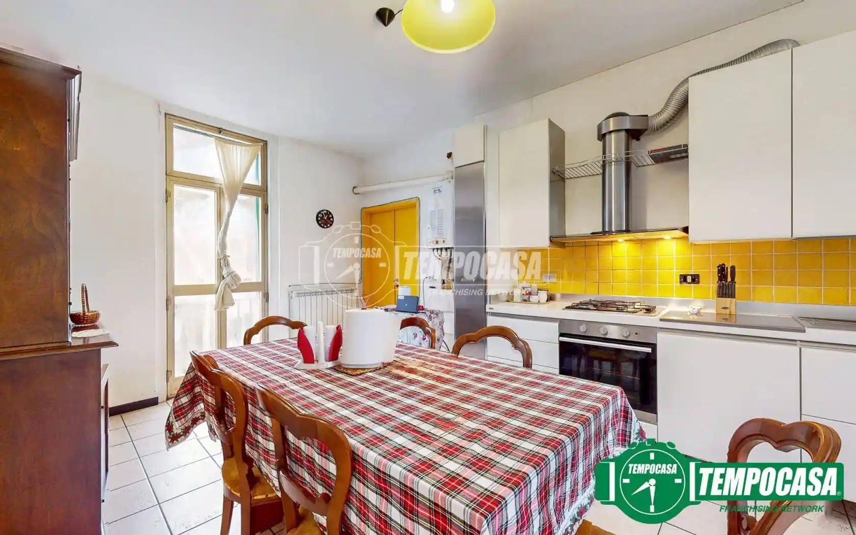 Appartamento in vendita a Serravalle Scrivia